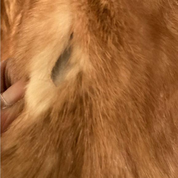 Brown Michaela Fur - Picture 7 of 13